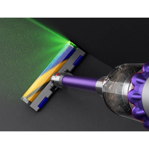 Пылесос Dyson Gen5detect Absolute Nickel/Purple (447930-01) фото 4