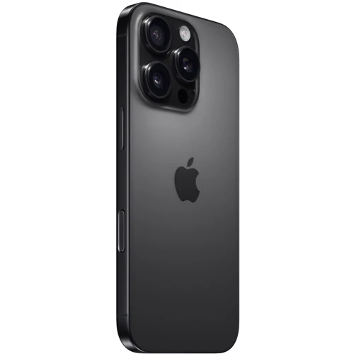Apple iPhone 16 Pro 256GB Black Titanium (MYNH3SX/A) UA: Фронтальная камера 12 МП
