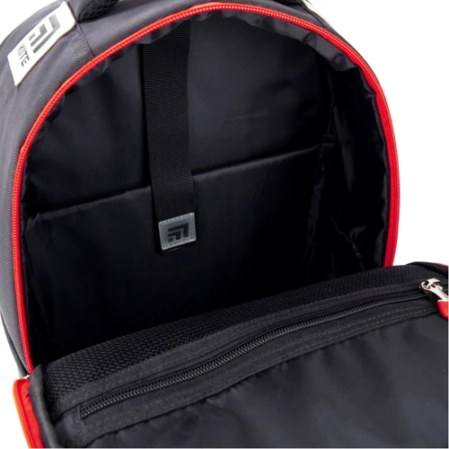 Рюкзак Kite Education HK20-770m: Спинка Ортопедическая (анатомическая)