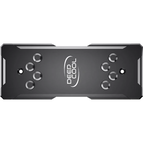 Кулер Deepcool GAMMAXX GTE V2 Black: Регулировка оборотов широтно-импульсная модуляция (PWM)
