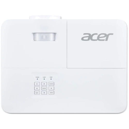 Проектор Acer X1528Ki (MR.JW011.001): Яркость, лм 4500