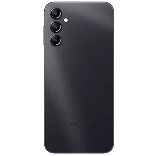 Смартфон Samsung Galaxy A14 5G 6/128GB Black A146: Встроенная память 128 ГБ