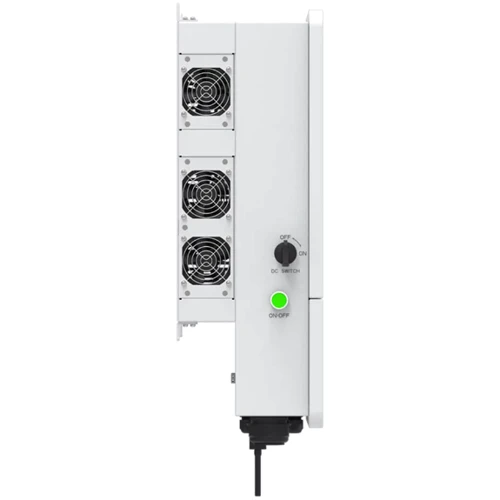 Гибридный солнечный инвертор (hybrid) Deye SUN-8k-SG05LP1-EU, 48V, 8kW, 1 фаза