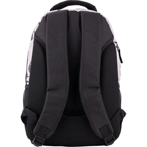 Рюкзак GoPack Education 131-1 Black cats go20-131m-1: Тип Подростковый рюкзак