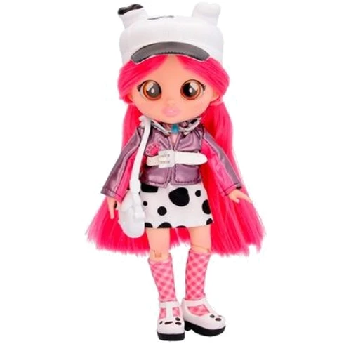 Кукла Cry Babies BFF S1 Дотти (904378)