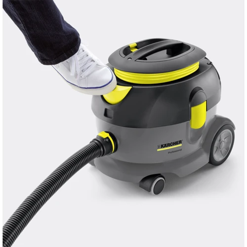 Пилосос Karcher T 12/1 (1.355-100.0): Тип пилососа професійний