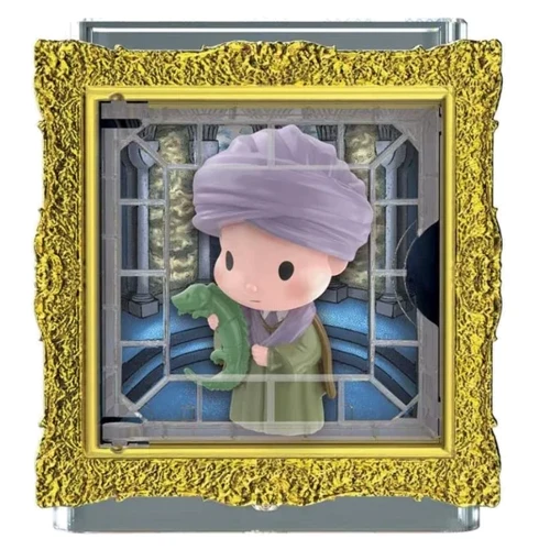 Коллекционная фигурка Wizarding World Волшебник 3.8 см (в ассортименте) (SM22033)
