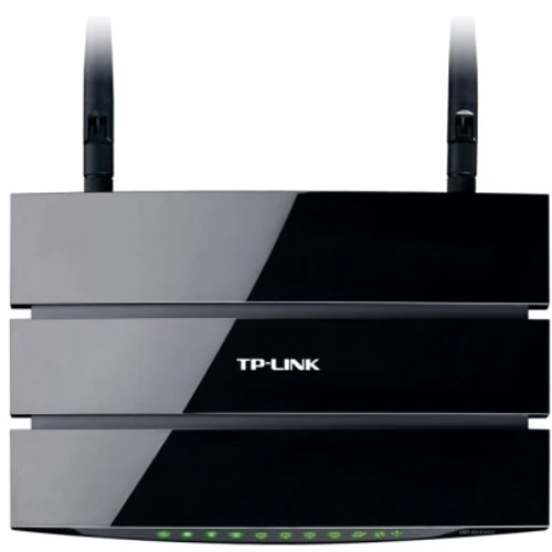 Маршрутизатор Wi-Fi TP-Link TL-WDR3500: Количество антенн 2