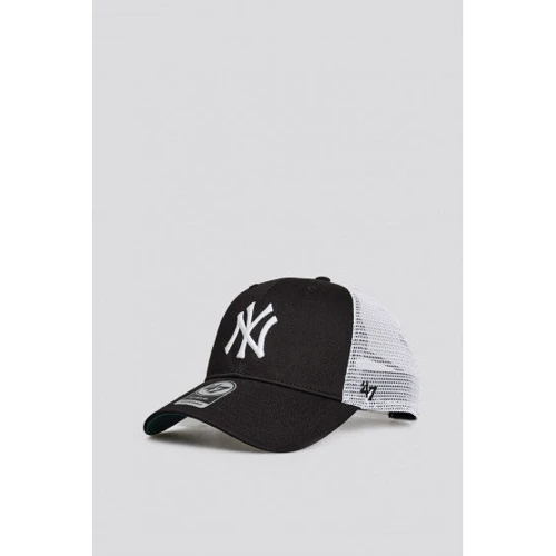 Бейсболка 47 Brand New York Yankees черная (B-BRANS17CTP-BK): Производитель 47 Brand