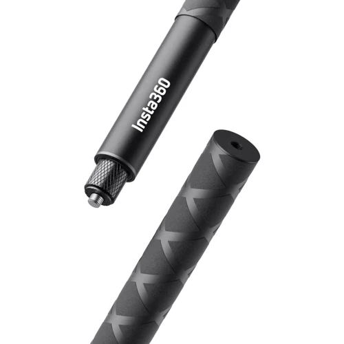 Insta360 Invisible Selfie Stick 114cm (CINSAAVF) фото 2