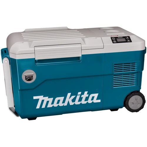 

Портативный холодильник компрессорный Makita CW001GZ