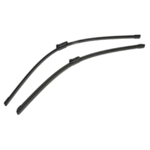 Безкаркасні двірники Bosch AeroTwin (3397007120) 750/650