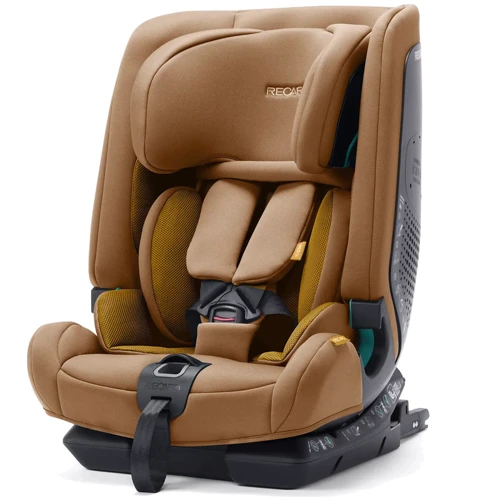 Автокресло Recaro Toria Elite Select (Sweet Curry)