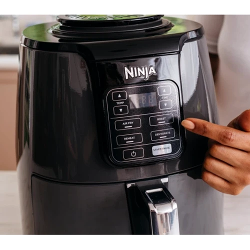 Мультипечь Ninja Air Fryer AF100EU