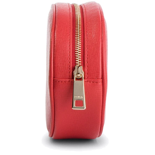 Женская косметичка Furla ELECTRA L красная (1006692): Пол Женский