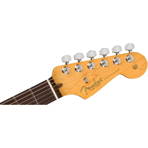 Электрогитара FENDER AMERICAN PRO II STRATOCASTER RW 3-COLOR SUNBURST: Размер Полноразмерная