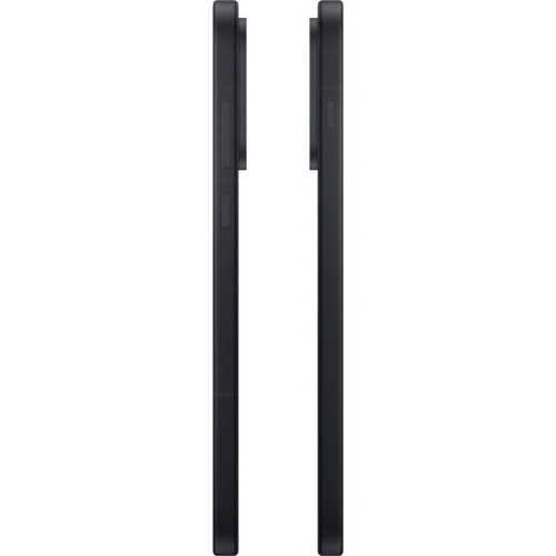 Смартфон OnePlus 15 12/256GB Infinite Black (Global)