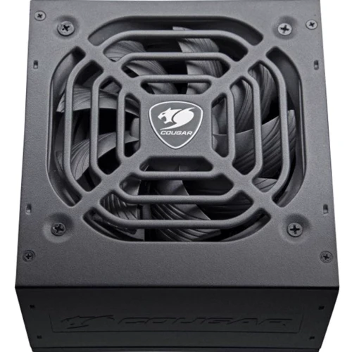 Блок живлення Cougar XTC550 ARGB 550W: Форм-фактор ATX, EPS