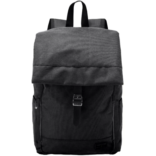 Рюкзак Semi Line Black чорний (J4921-1)