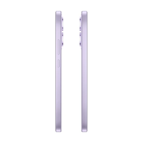Смартфон Oppo Reno 13 F 8/512GB Plume Purple (UA UCRF): Дисплей 6.67" AMOLED (1080x2400) / 394 PPI / Asahi Glass AGC DT-Star2