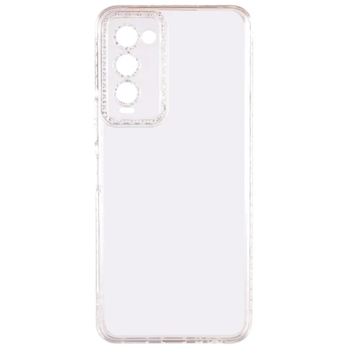 Чехол для телефонов TPU Case Starfall Clear for TECNO Camon 18/18P