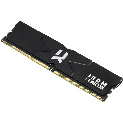 Goodram DDR5 32GB (2x16GB) 5600 MHz IRDM Black (IR-5600D564L36S/32GDC) UA