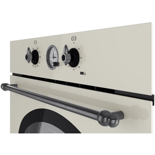 Духова шафа електрична Teka HRB 6300 VNS (111010013): Клас енергоспоживання A