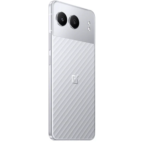 Смартфон OnePlus Nord 4 5G 16/512Gb Mercurial Silver (Global): Слот для карт пам'яті немає