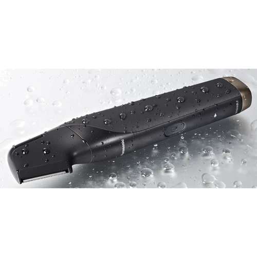 Машинка для стрижки (триммер) Panasonic ER-GD61-K520