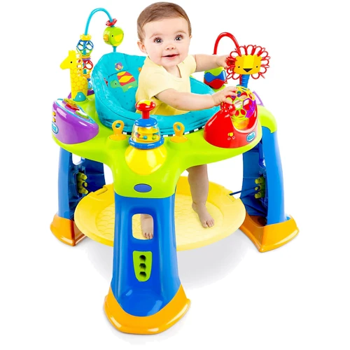 Ходунки, прыгунки