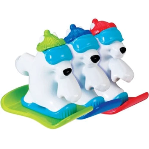 Tomy Полярные мишки на водной горке (71162): undefined undefined