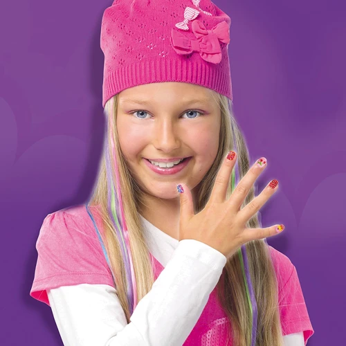 Набор для творчества Ses Creative Модница (014975S)