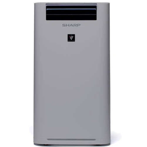 Очиститель воздуха Sharp UA-HG40E-L: Очистка HEPA фильтр