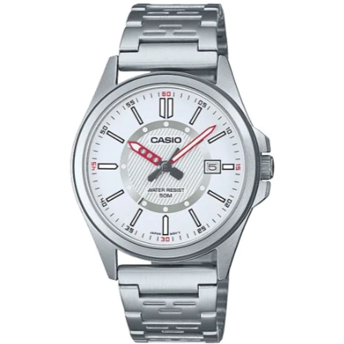 Наручний годинник Casio MTP-E700D-7EVEF