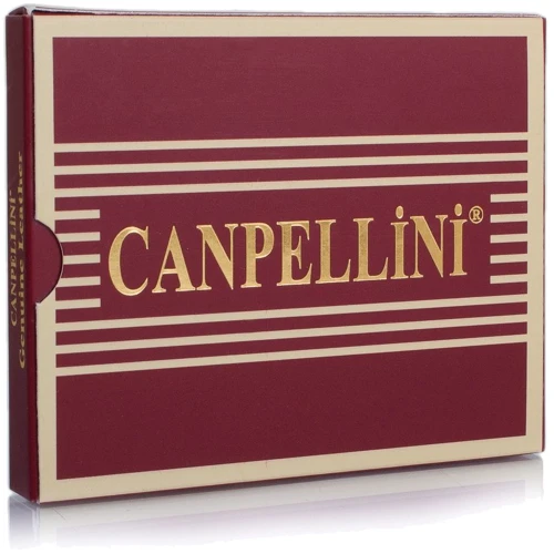 Жіночий гаманець Canpellini чорний (SHI2037-1): Стать жіночий