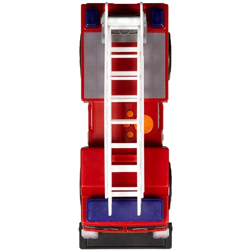 Игровая автомодель Road Rippers Пожарники (20242)