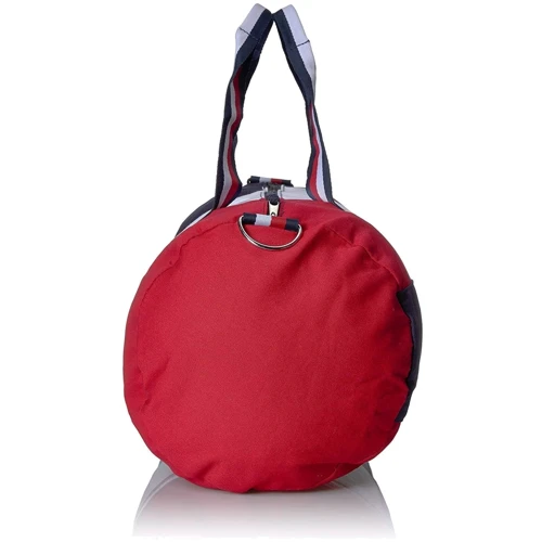 Чоловіча спортивна сумка Tommy Hilfiger червона (631620602741): Тип Спортивні сумки