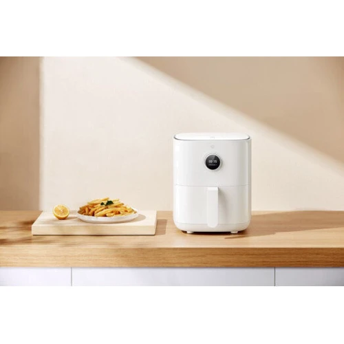 Фритюрница Xiaomi Mi Smart Air Fryer 3.5L MAF02 (BHR4849EU): Мощность, Вт 1500