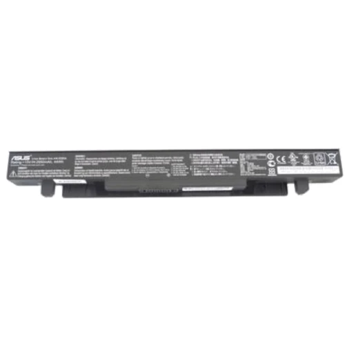 Батарея для ноутбука Asus A41-X550A 15V Black 2900mAh Orig (910496) фото 3
