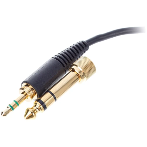 Наушники Superlux HD662B: Сопротивление наушников (Ом) 32