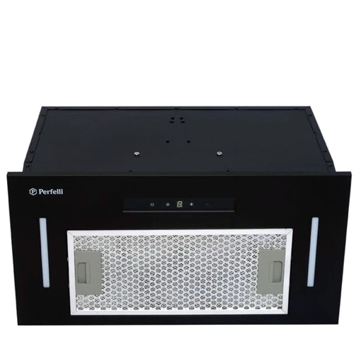 Вытяжка Perfelli BIS 5653 BL 1000 LED