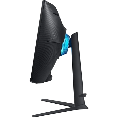 Монитор Samsung Odyssey G6 LS32BG650E (LS32BG650EIXUA): Формат изображения 16:9