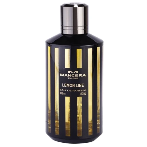 Парфюмированная вода Mancera Lemon Line 120 ml Тестер