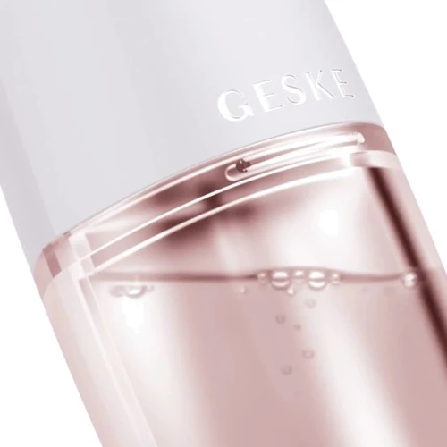 Очищающее средство GESKE Aqua-Stream Face Cleanser 8в1 starlight фото 3