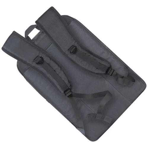 Сумка для ноутбуков RivaCase 15.6" 5562 Grey (5562Grey) фото 6