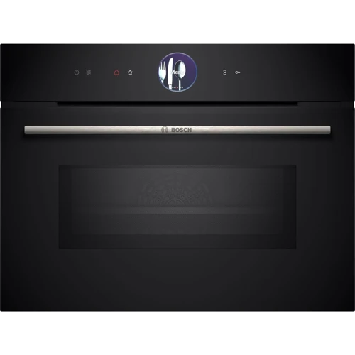 Духовой шкаф электрический Bosch CMG7761B1