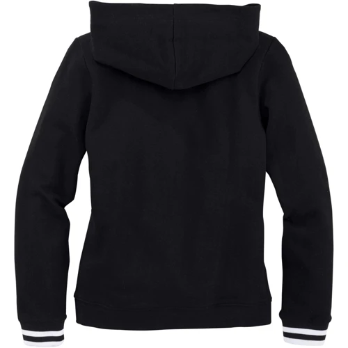 Худі Bench. 699531 176-182 см чорне з капюшоном: Сезон Демісезон