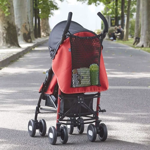 Універсальна сумка-сітка на коляску Chicco (79523.95): Виробник Chicco