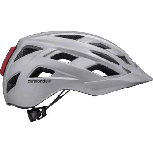Шлем Cannondale Quick CE EN Adult SV S/M: Производитель Cannondale