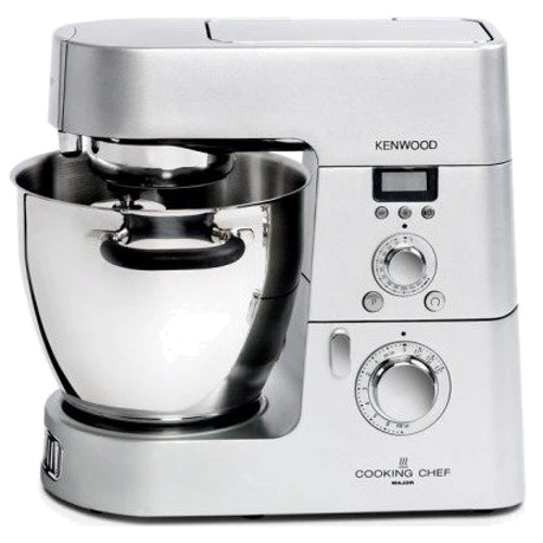 Кухонный комбайн Kenwood KM 070: Мощность, Вт 1500